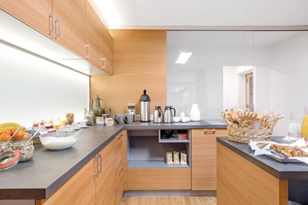 Residence Kruma Olang Экстерьер фото