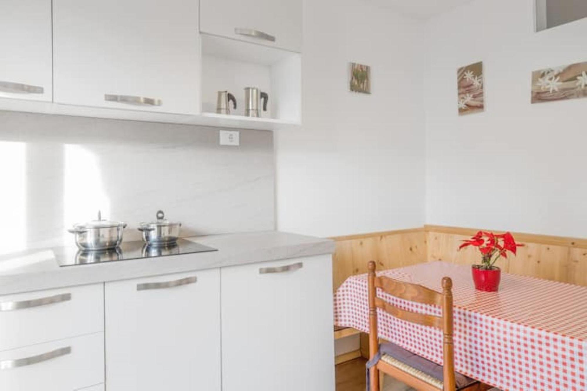 Residence Kruma Olang Экстерьер фото
