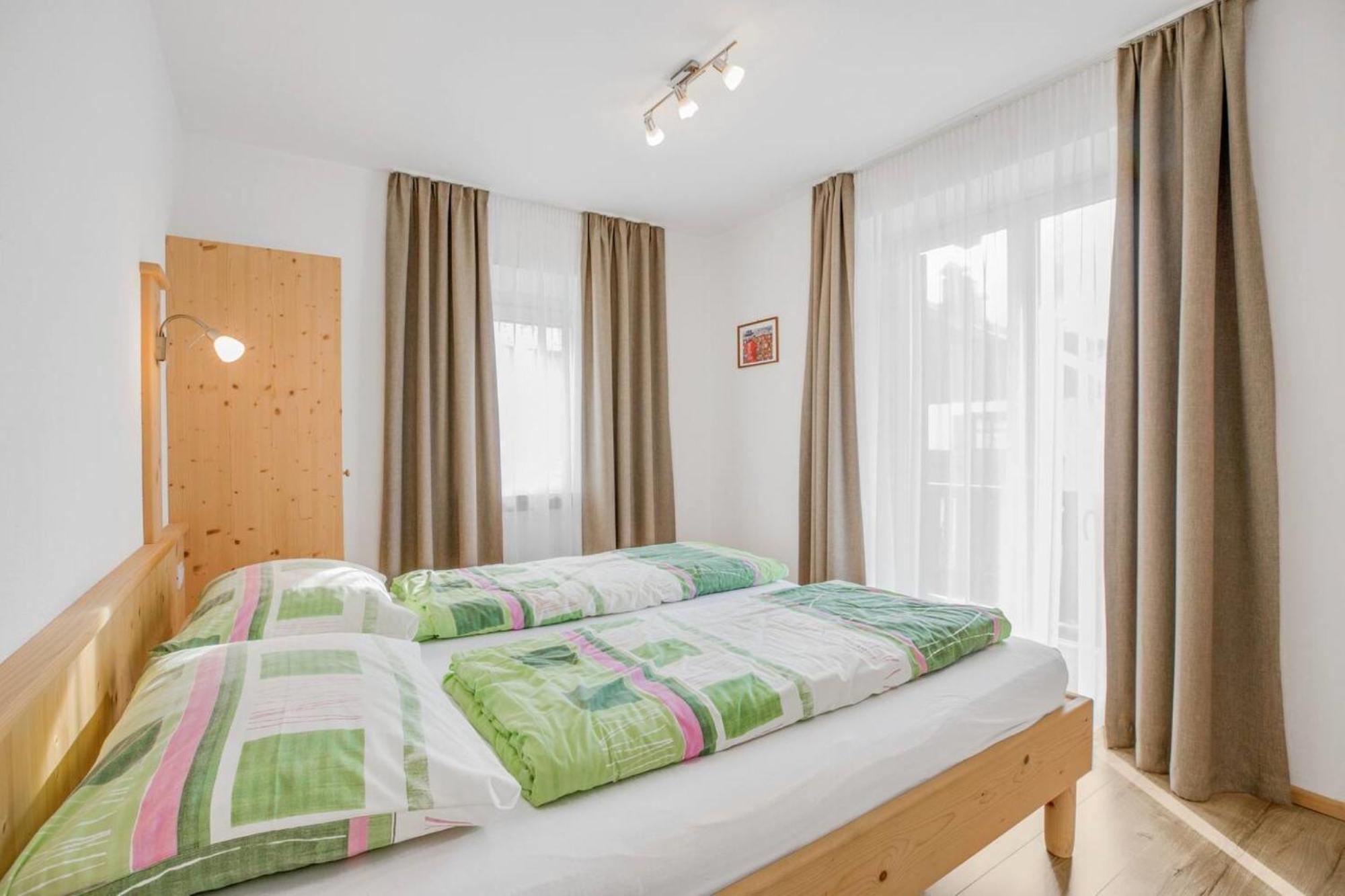 Residence Kruma Olang Экстерьер фото