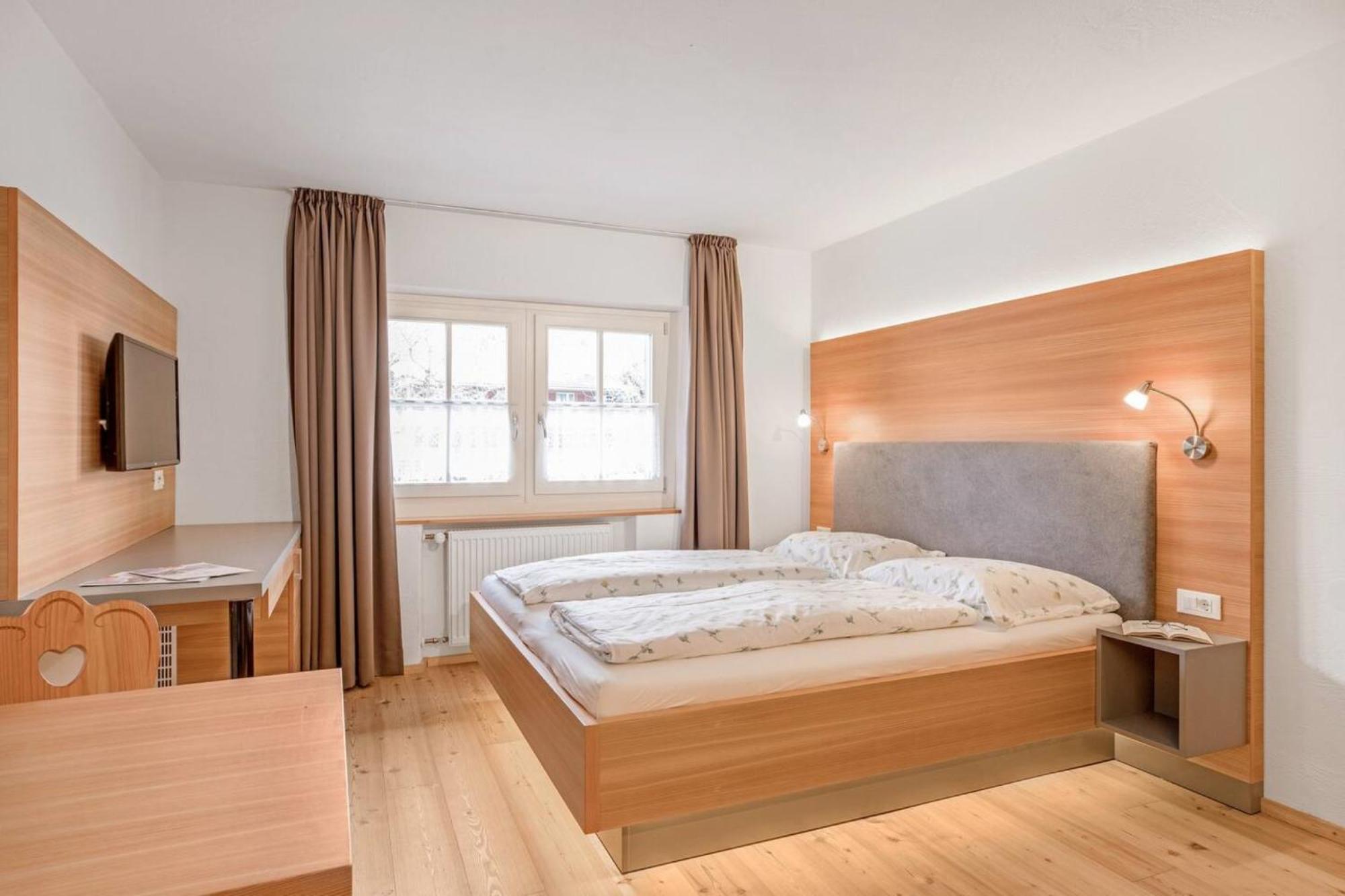 Residence Kruma Olang Экстерьер фото