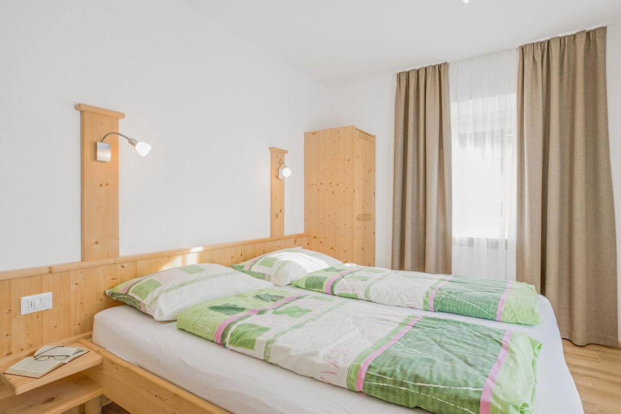 Residence Kruma Olang Экстерьер фото