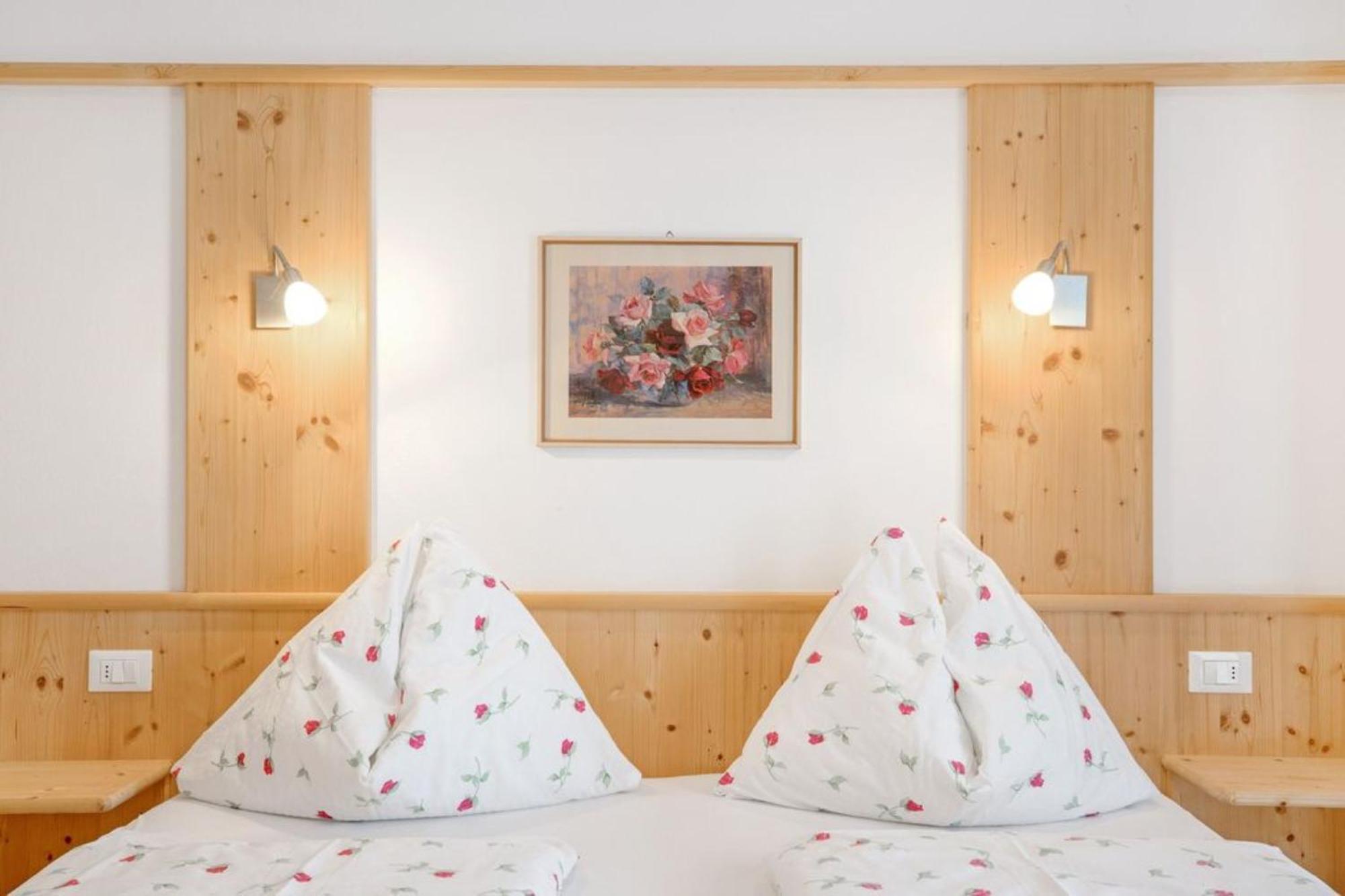 Residence Kruma Olang Экстерьер фото