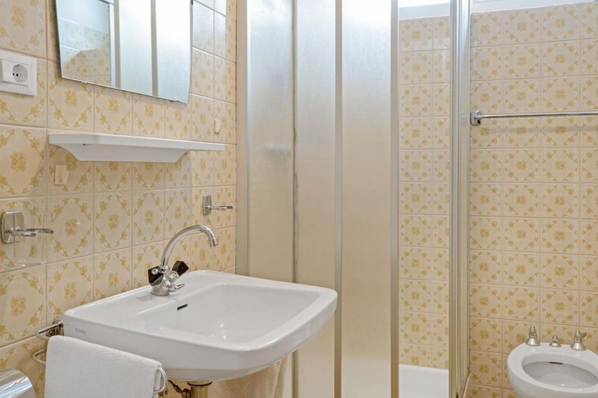 Residence Kruma Olang Экстерьер фото