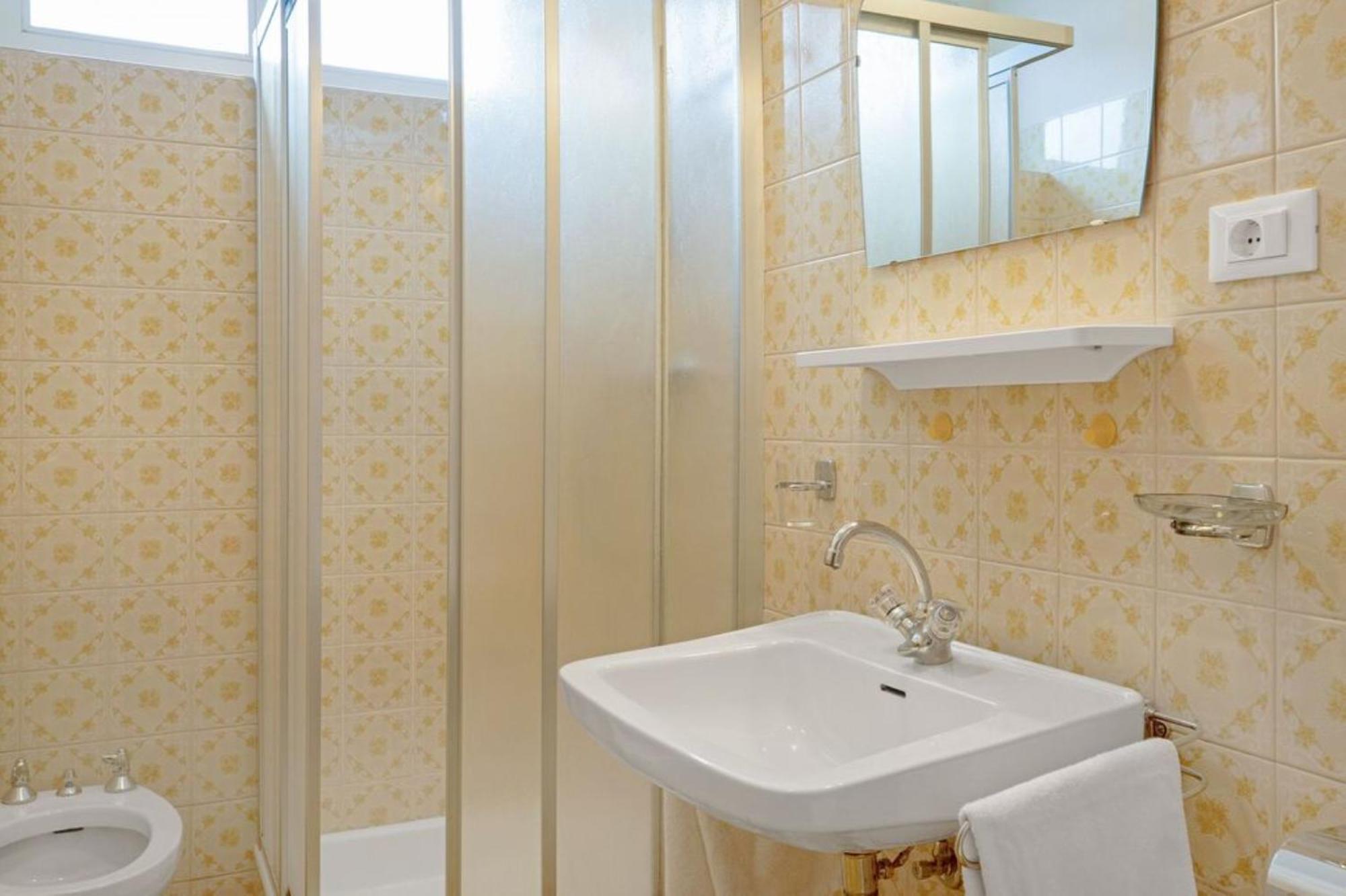 Residence Kruma Olang Экстерьер фото