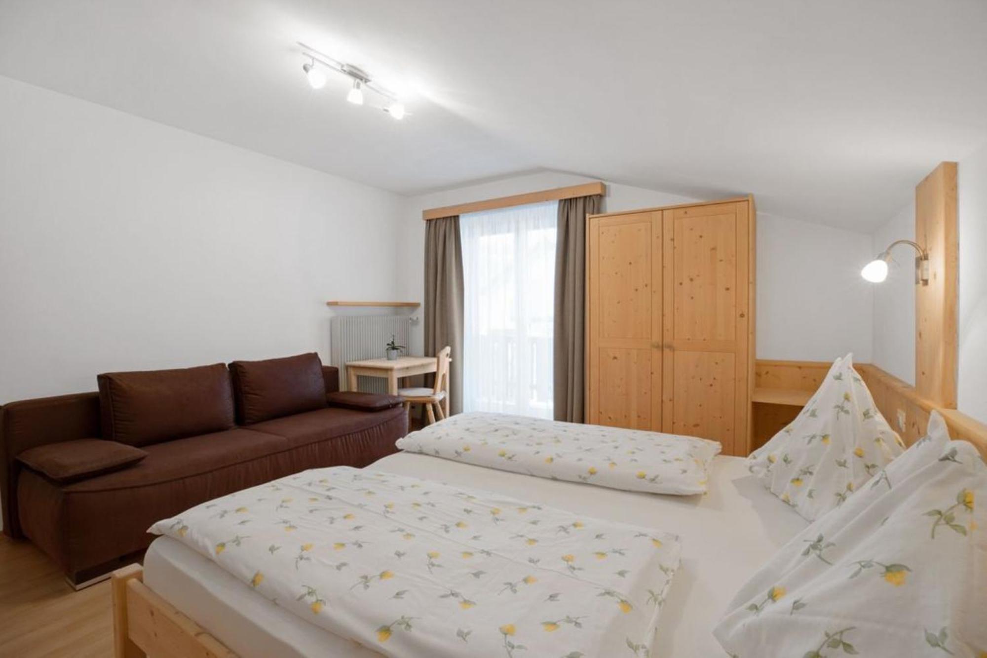 Residence Kruma Olang Экстерьер фото