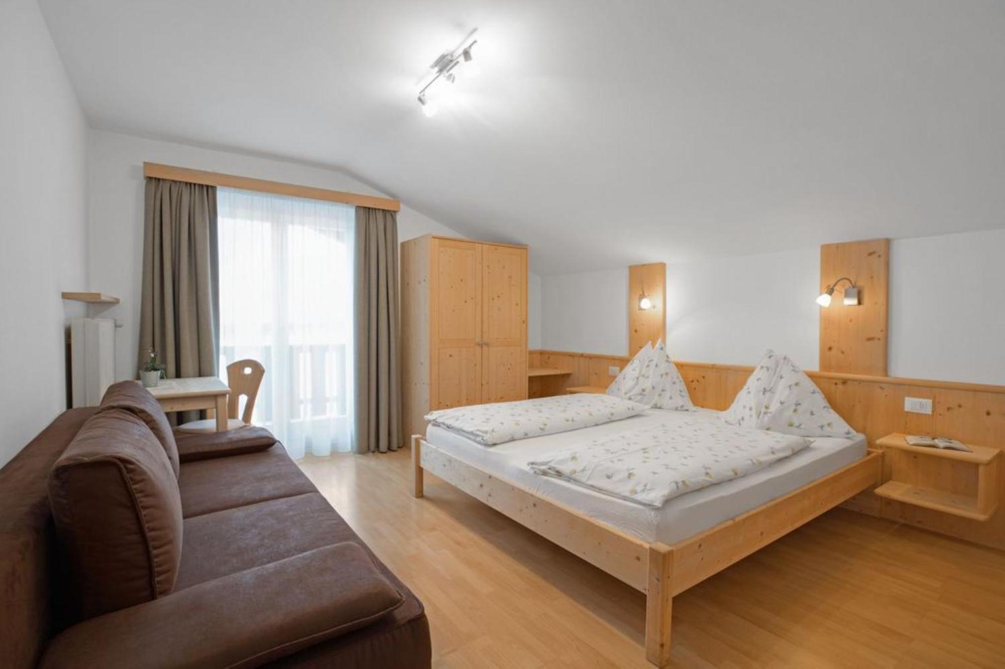 Residence Kruma Olang Экстерьер фото