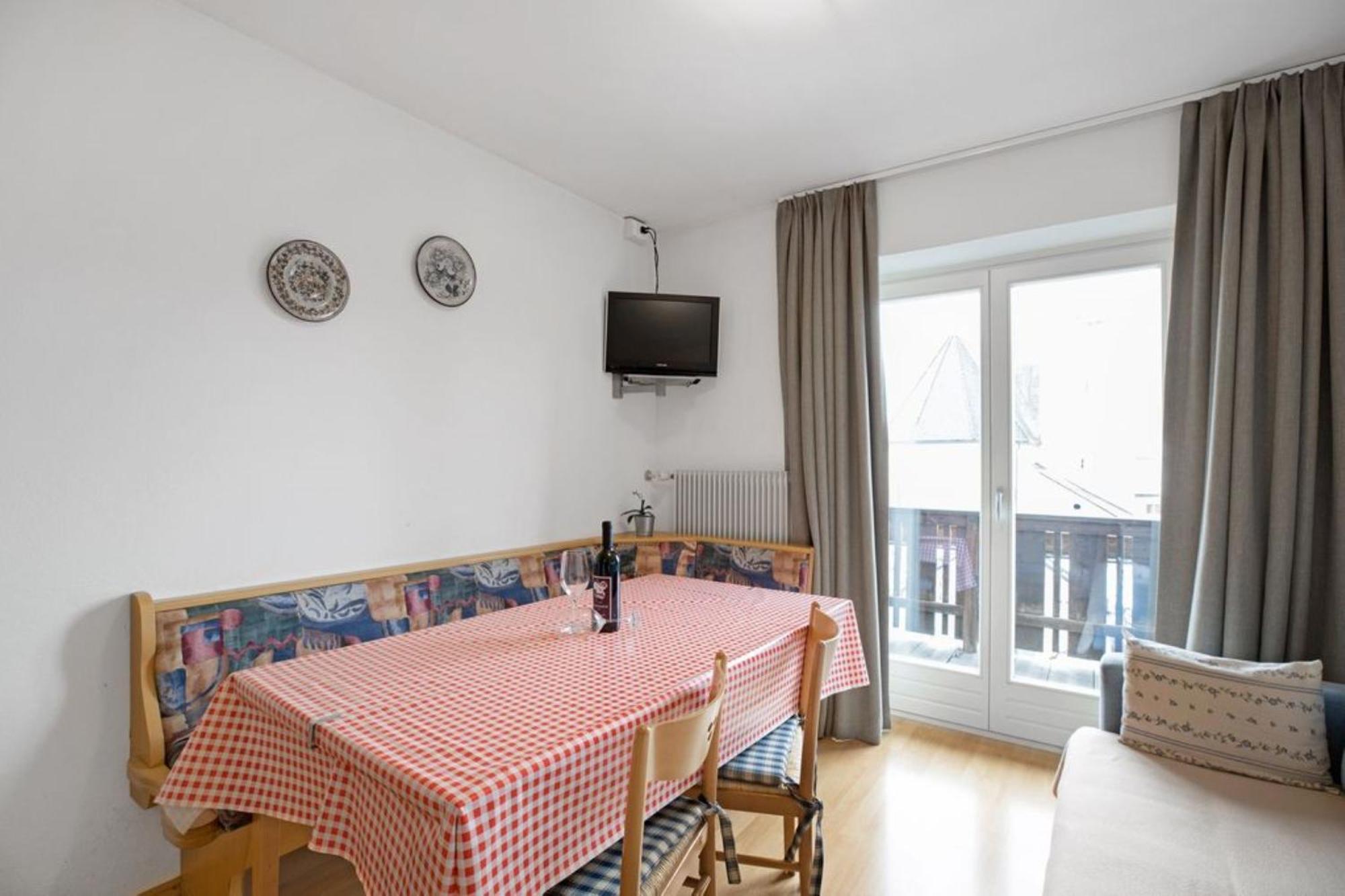 Residence Kruma Olang Экстерьер фото