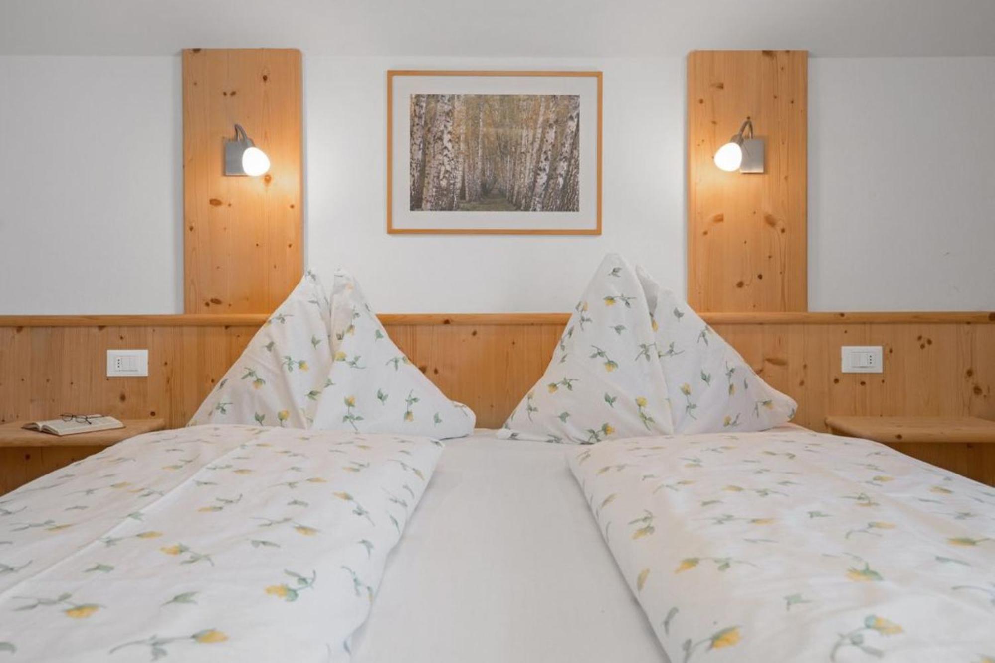 Residence Kruma Olang Экстерьер фото