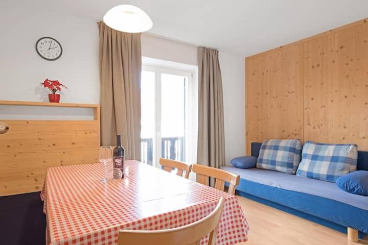 Residence Kruma Olang Экстерьер фото