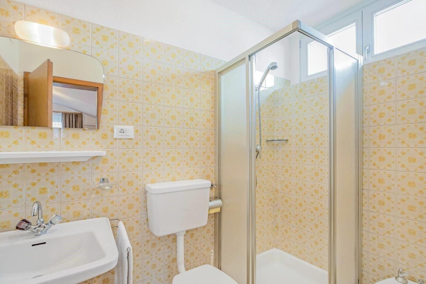 Residence Kruma Olang Экстерьер фото