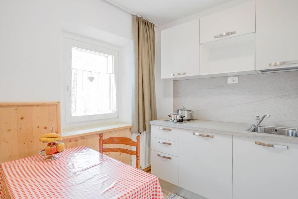 Residence Kruma Olang Экстерьер фото